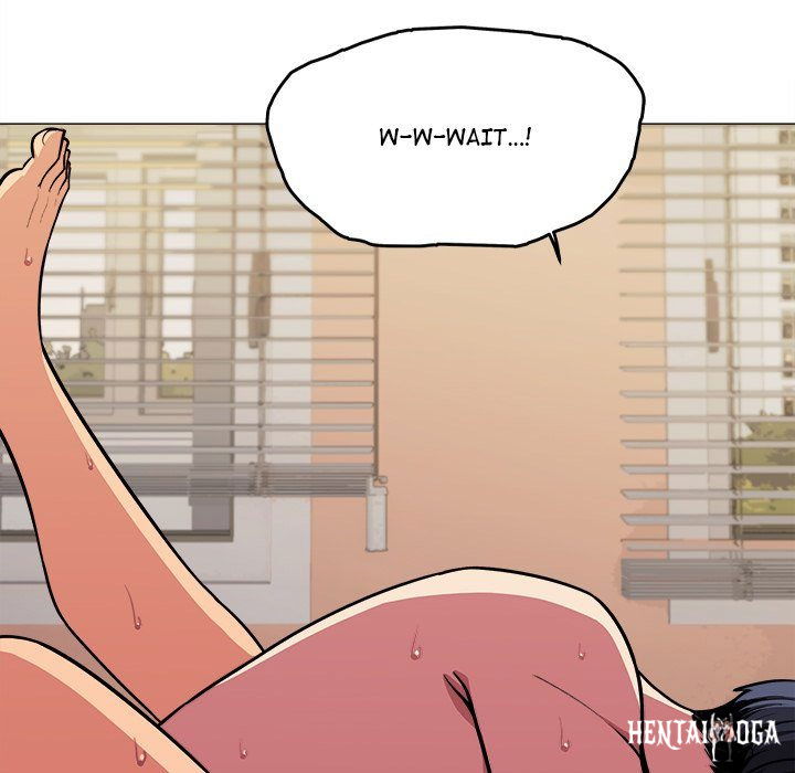 Stop Smoking Stop Smoking Chapter 11 - Page 18