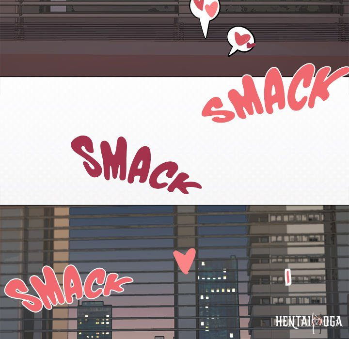 Stop Smoking Stop Smoking Chapter 11 - Page 22