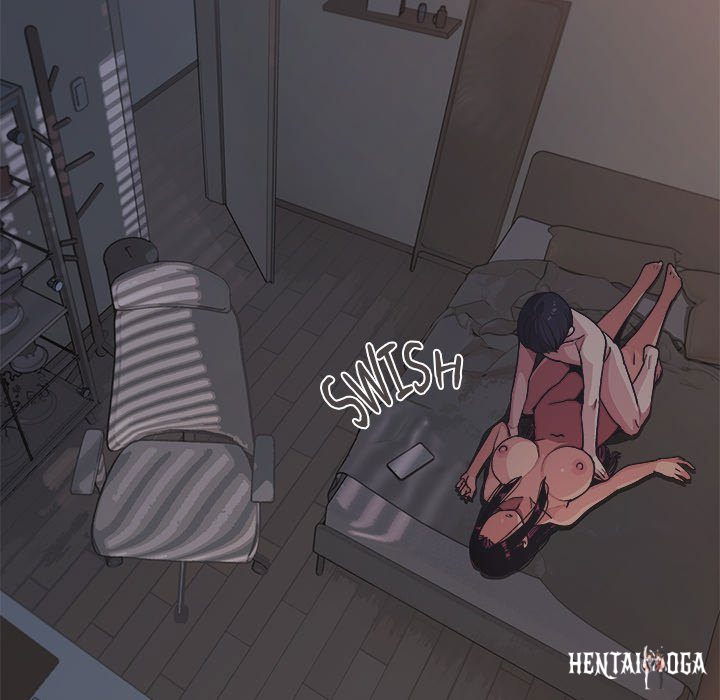 Stop Smoking Stop Smoking Chapter 11 - Page 61