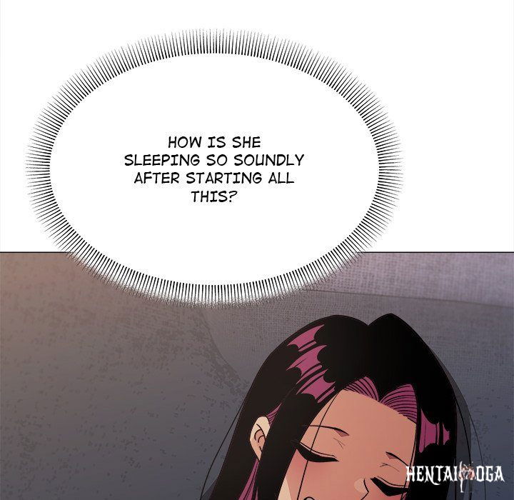 Stop Smoking Stop Smoking Chapter 11 - Page 70