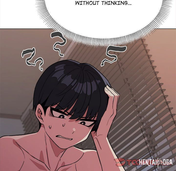 Stop Smoking Stop Smoking Chapter 11 - Page 76