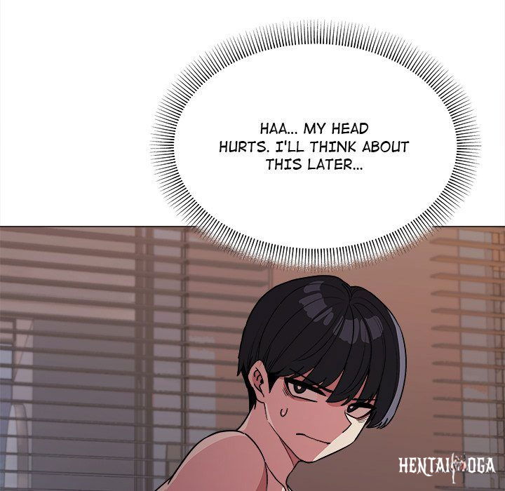 Stop Smoking Stop Smoking Chapter 11 - Page 79