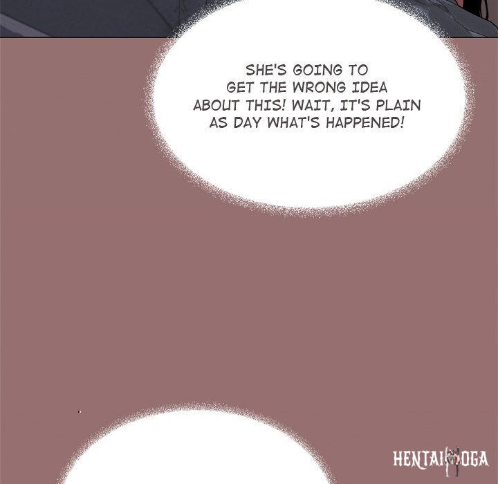 Stop Smoking Stop Smoking Chapter 11 - Page 89