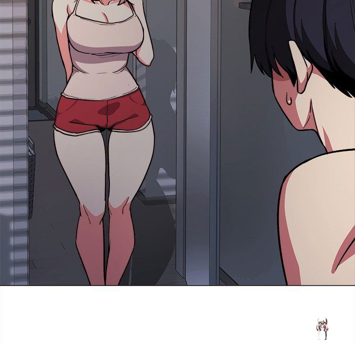 Stop Smoking Stop Smoking Chapter 11 - Page 96