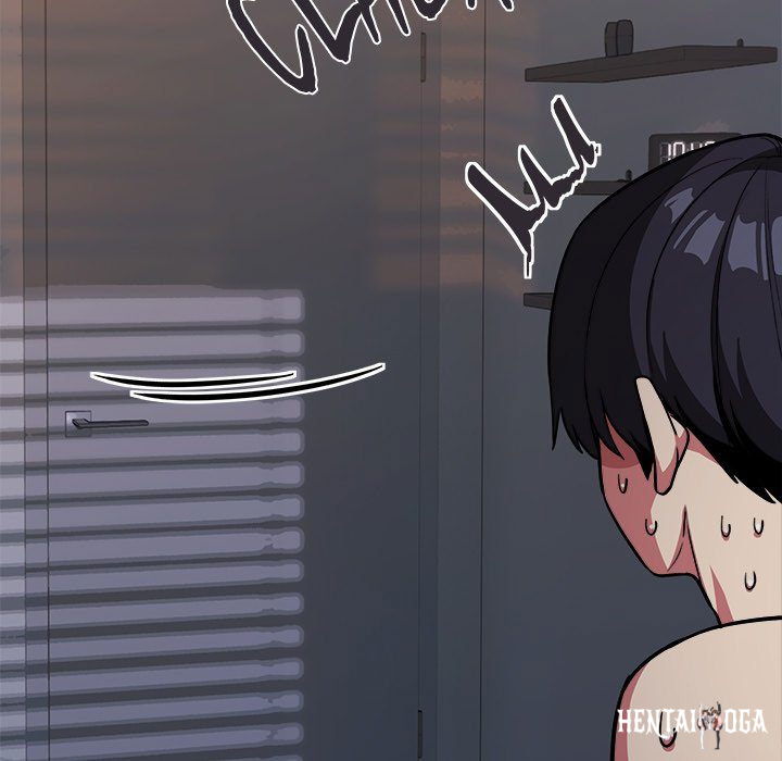 Stop Smoking Stop Smoking Chapter 11 - Page 98