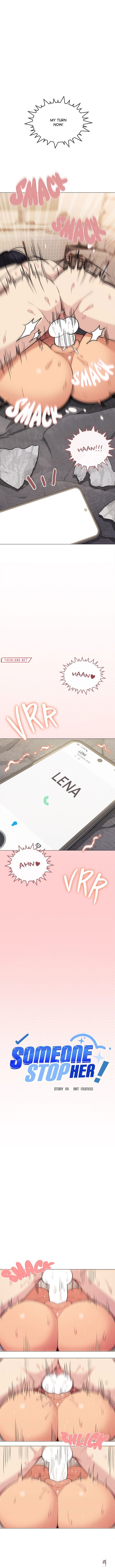 Stop Smoking Stop Smoking Chapter 10 - Page 1