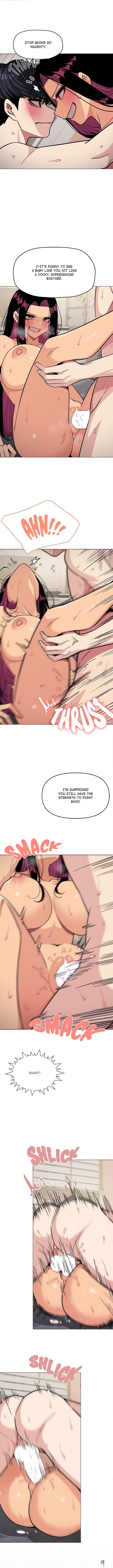 Stop Smoking Stop Smoking Chapter 10 - Page 4