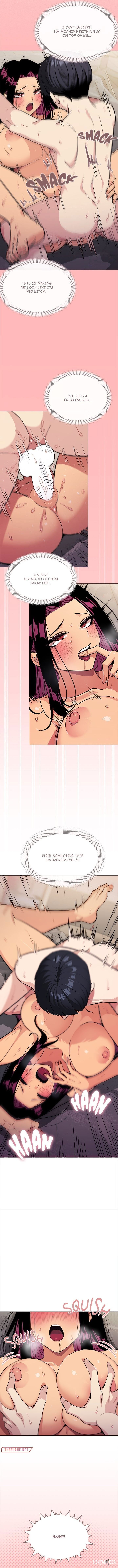 Stop Smoking Stop Smoking Chapter 10 - Page 6