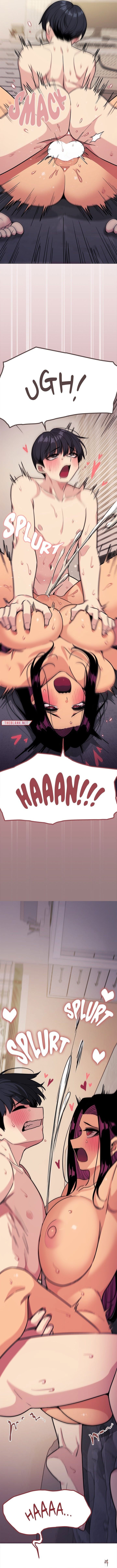 Stop Smoking Stop Smoking Chapter 10 - Page 9