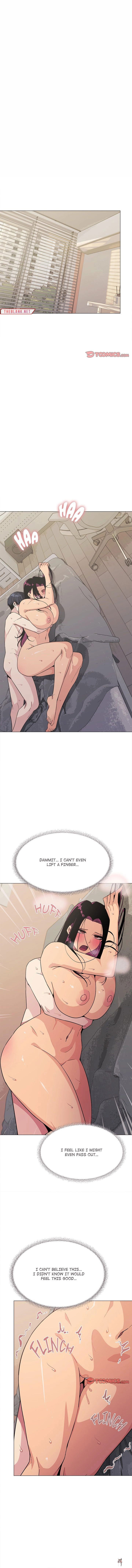 Stop Smoking Stop Smoking Chapter 9 - Page 1