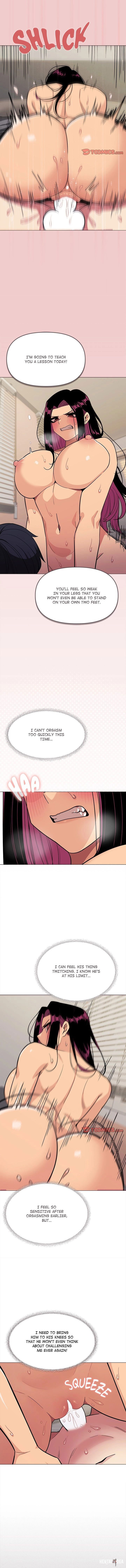 Stop Smoking Stop Smoking Chapter 9 - Page 12