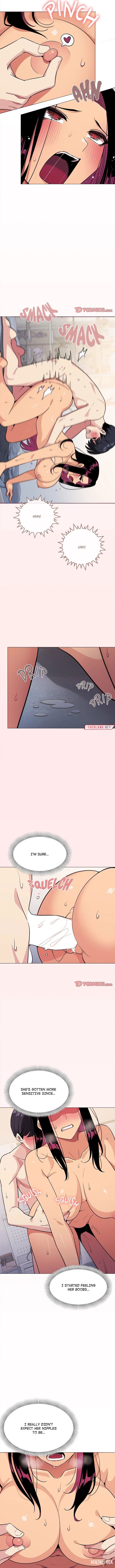 Stop Smoking Stop Smoking Chapter 8 - Page 4