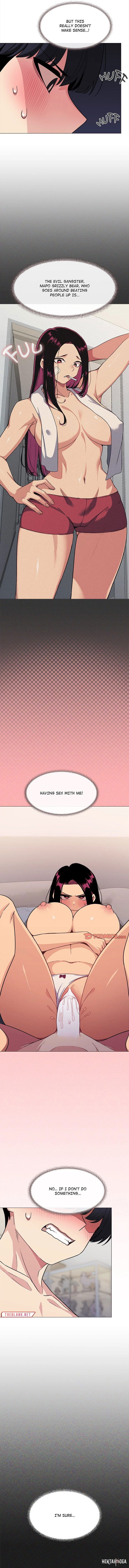 Stop Smoking Stop Smoking Chapter 7 - Page 3