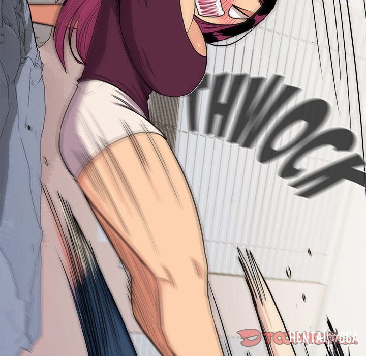 Stop Smoking Stop Smoking Chapter 6 - Page 124