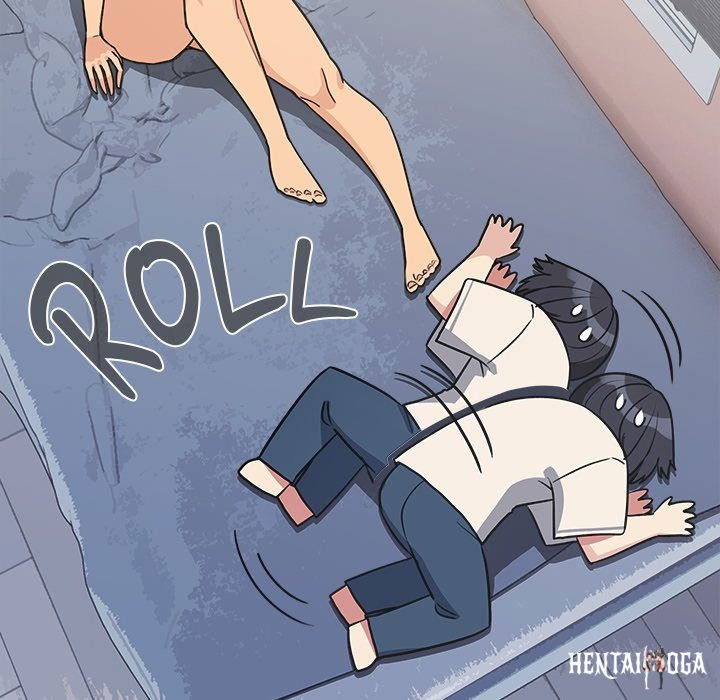 Stop Smoking Stop Smoking Chapter 6 - Page 127