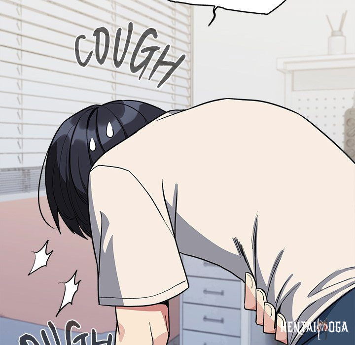 Stop Smoking Stop Smoking Chapter 6 - Page 129