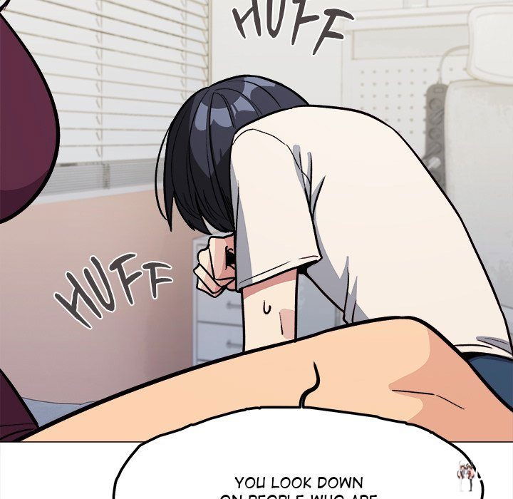 Stop Smoking Stop Smoking Chapter 6 - Page 135