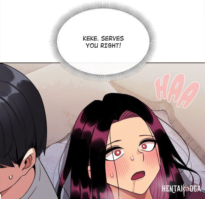 Stop Smoking Stop Smoking Chapter 6 - Page 29