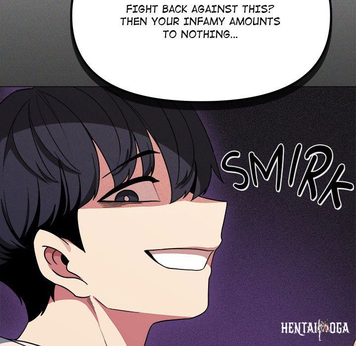 Stop Smoking Stop Smoking Chapter 6 - Page 45