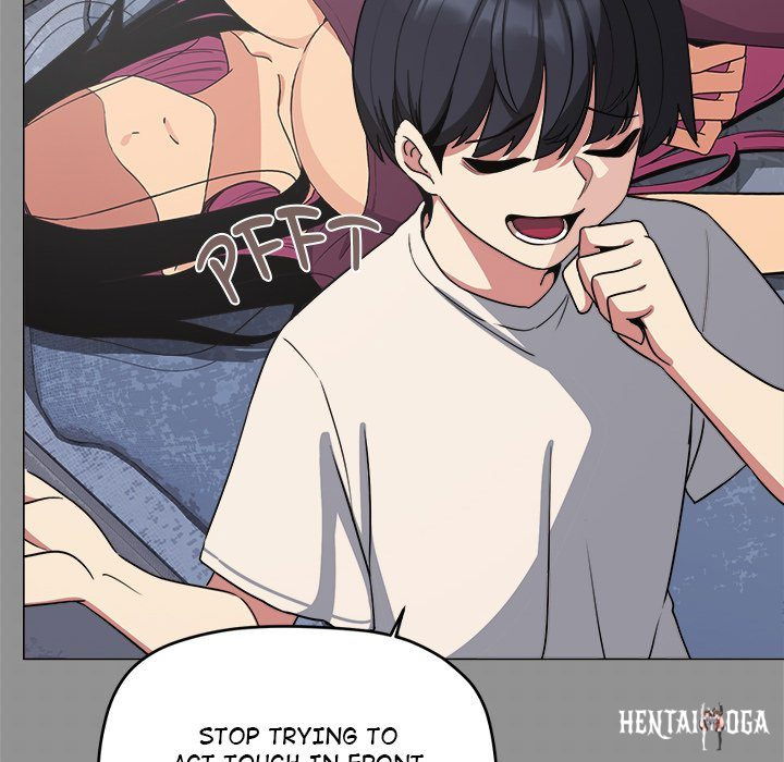 Stop Smoking Stop Smoking Chapter 6 - Page 49