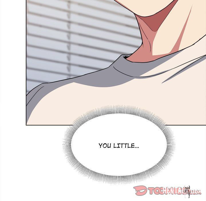 Stop Smoking Stop Smoking Chapter 6 - Page 76