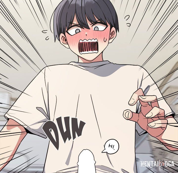 Stop Smoking Stop Smoking Chapter 6 - Page 92