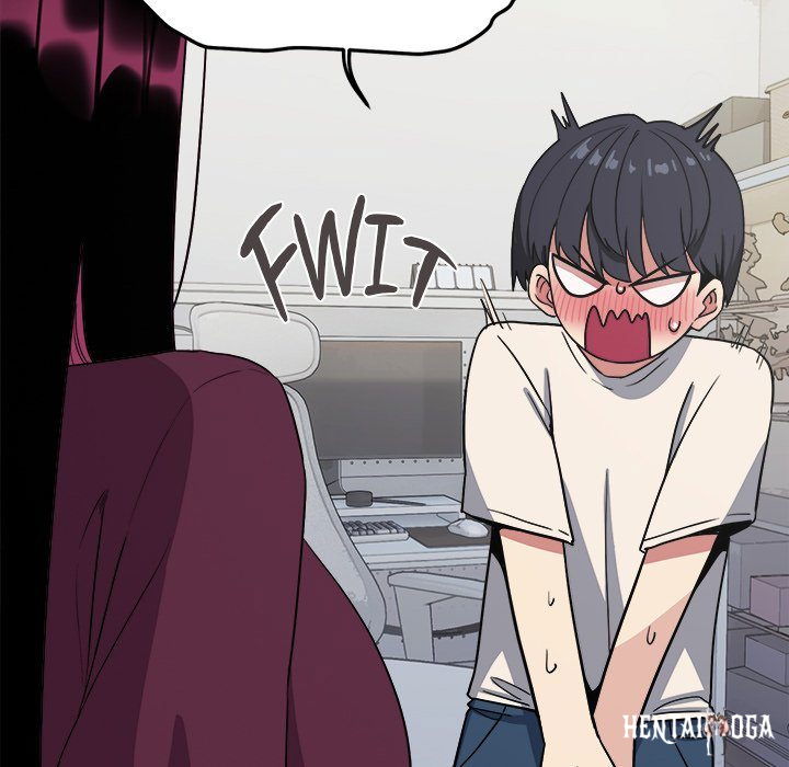 Stop Smoking Stop Smoking Chapter 6 - Page 99