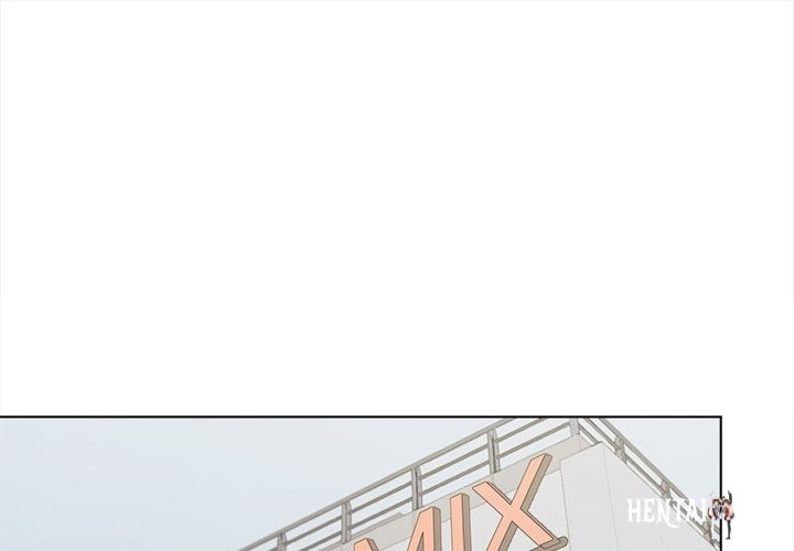 Stop Smoking Stop Smoking Chapter 5 - Page 1