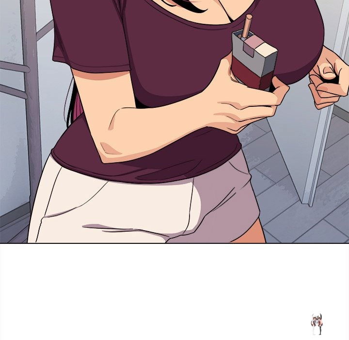 Stop Smoking Stop Smoking Chapter 5 - Page 105