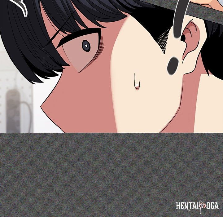 Stop Smoking Stop Smoking Chapter 5 - Page 108