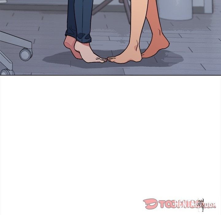 Stop Smoking Stop Smoking Chapter 5 - Page 124