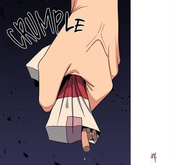 Stop Smoking Stop Smoking Chapter 5 - Page 157