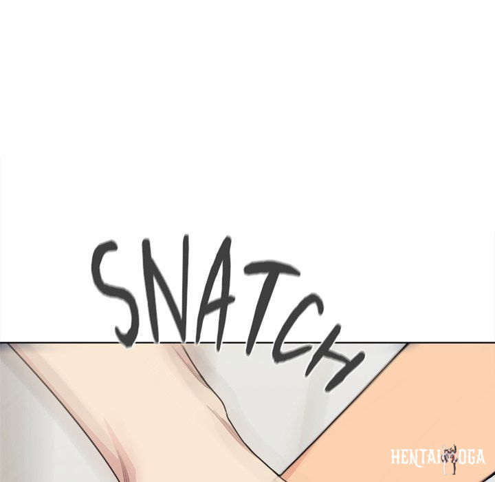 Stop Smoking Stop Smoking Chapter 5 - Page 180