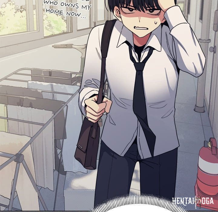 Stop Smoking Stop Smoking Chapter 5 - Page 20