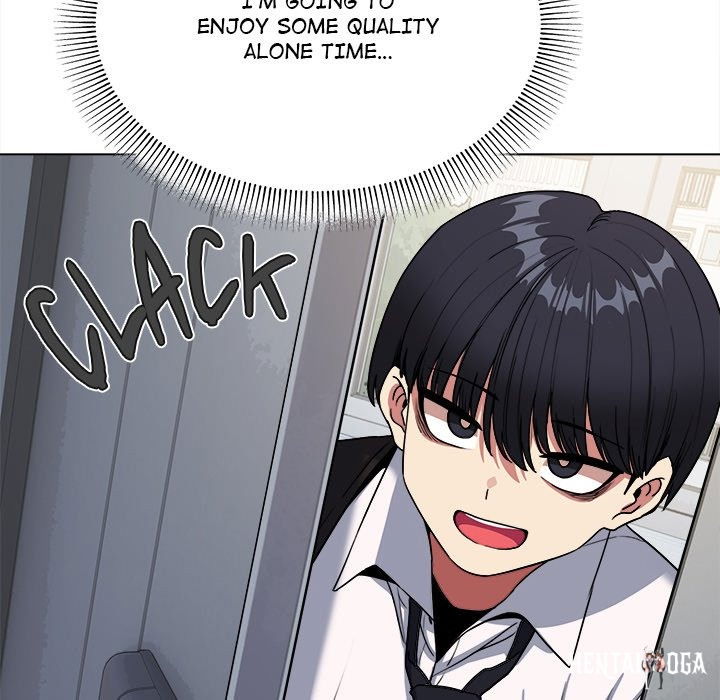 Stop Smoking Stop Smoking Chapter 5 - Page 27