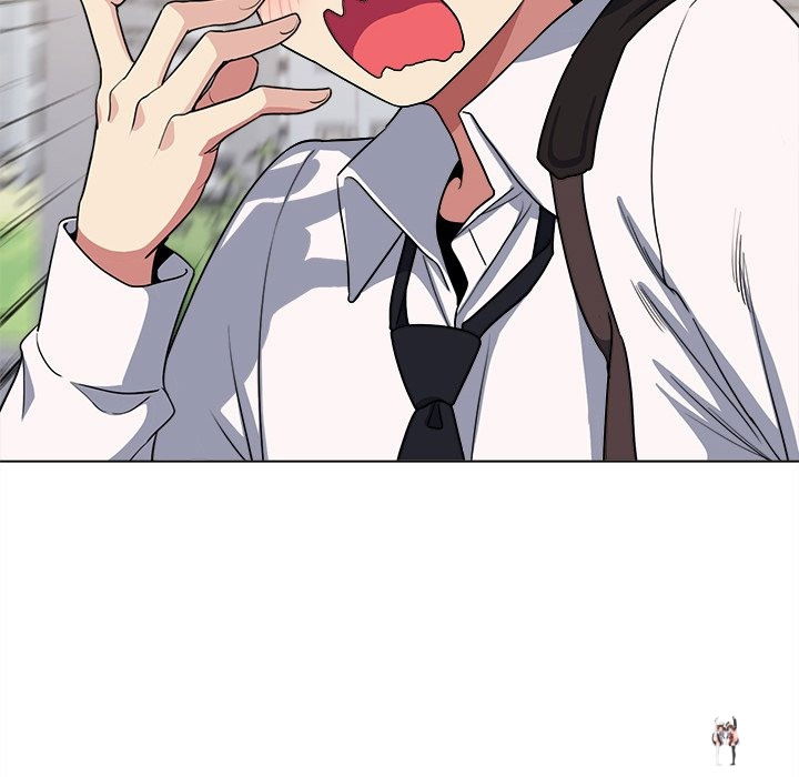 Stop Smoking Stop Smoking Chapter 5 - Page 34