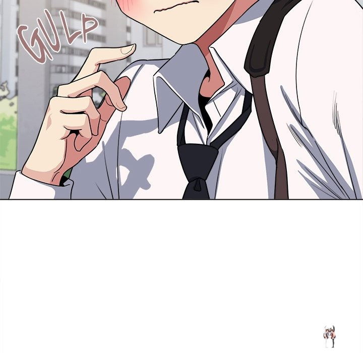 Stop Smoking Stop Smoking Chapter 5 - Page 36