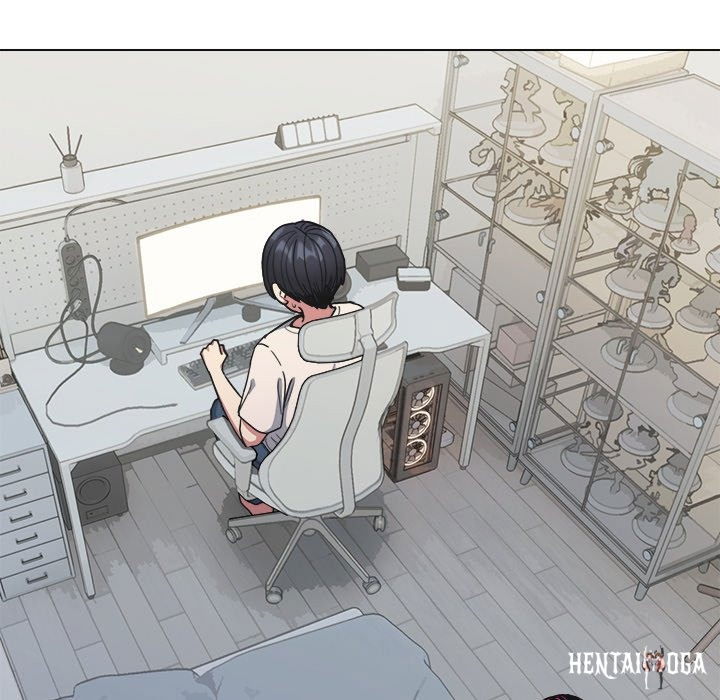 Stop Smoking Stop Smoking Chapter 5 - Page 47