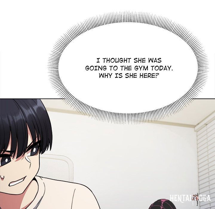 Stop Smoking Stop Smoking Chapter 5 - Page 55