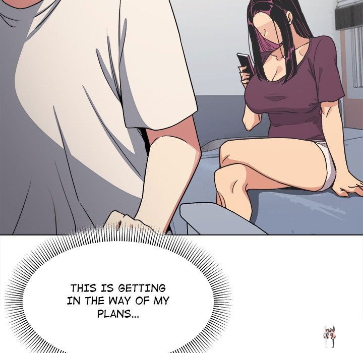 Stop Smoking Stop Smoking Chapter 5 - Page 56