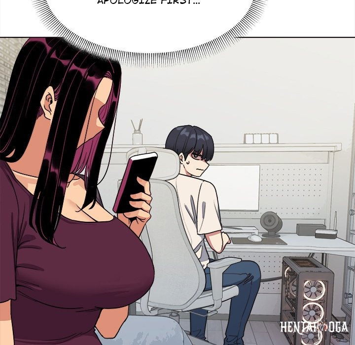 Stop Smoking Stop Smoking Chapter 5 - Page 58