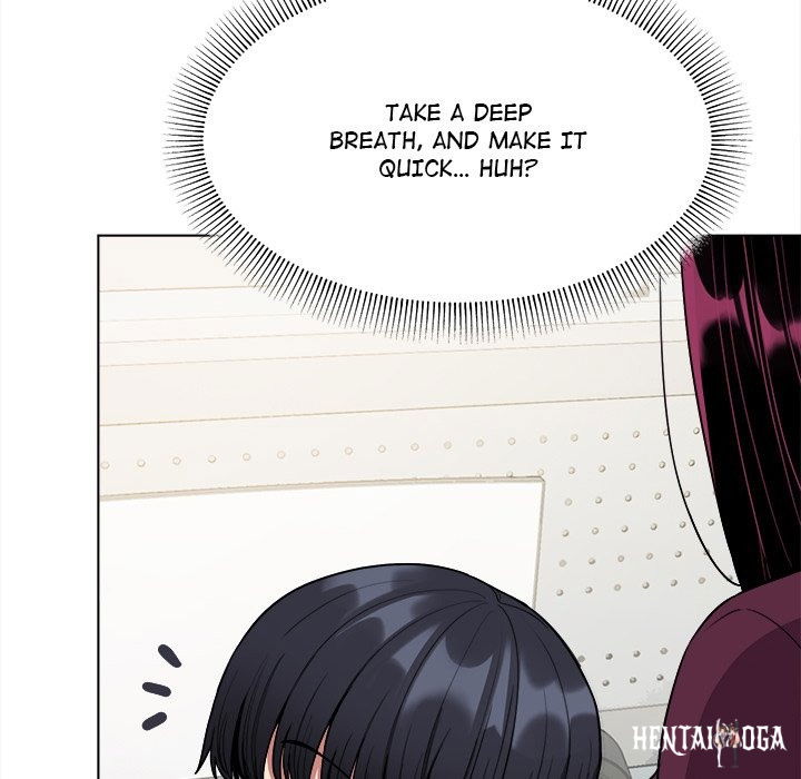 Stop Smoking Stop Smoking Chapter 5 - Page 63