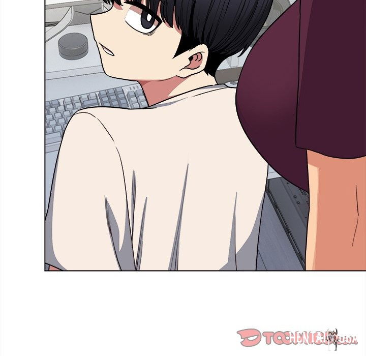 Stop Smoking Stop Smoking Chapter 5 - Page 64