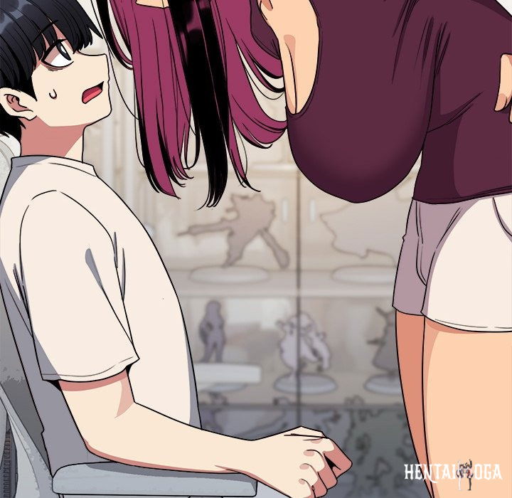 Stop Smoking Stop Smoking Chapter 5 - Page 70