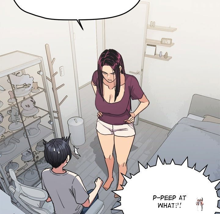 Stop Smoking Stop Smoking Chapter 5 - Page 75