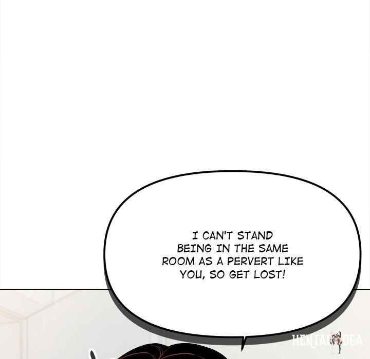 Stop Smoking Stop Smoking Chapter 5 - Page 77
