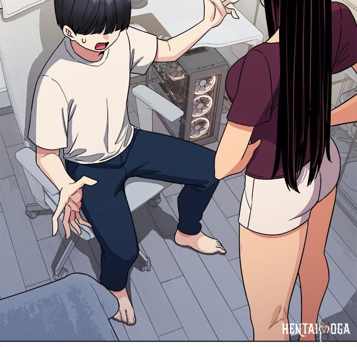 Stop Smoking Stop Smoking Chapter 5 - Page 81