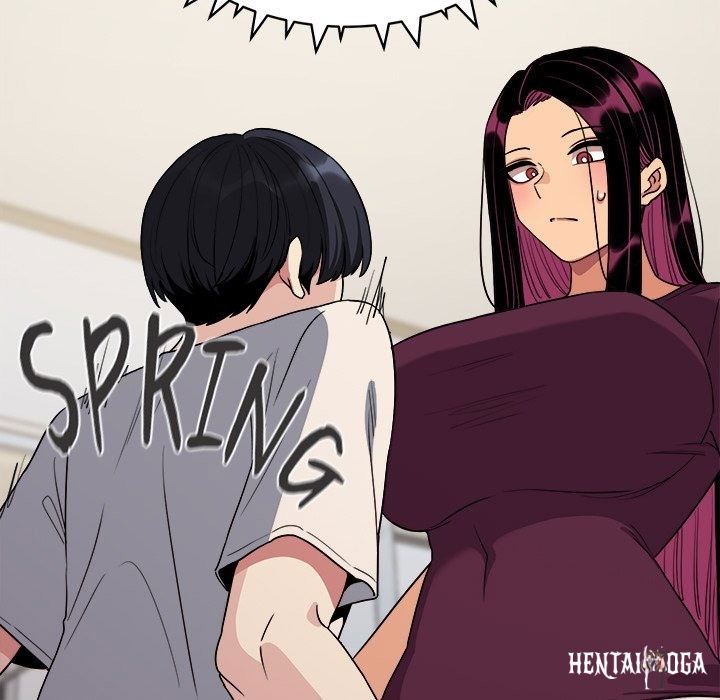 Stop Smoking Stop Smoking Chapter 5 - Page 85