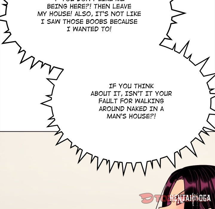 Stop Smoking Stop Smoking Chapter 5 - Page 88