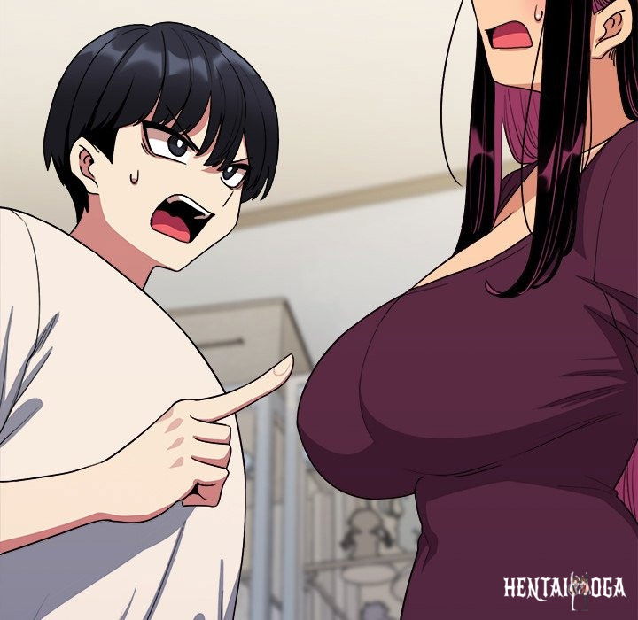 Stop Smoking Stop Smoking Chapter 5 - Page 89